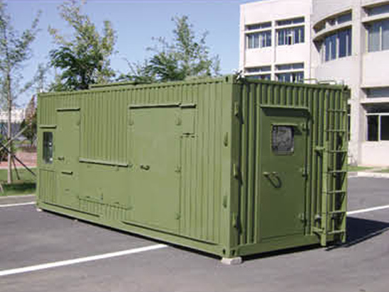 安徽軍用箱